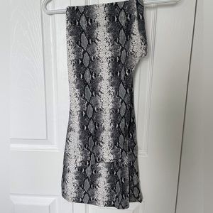 Forever 21 Flared Pants